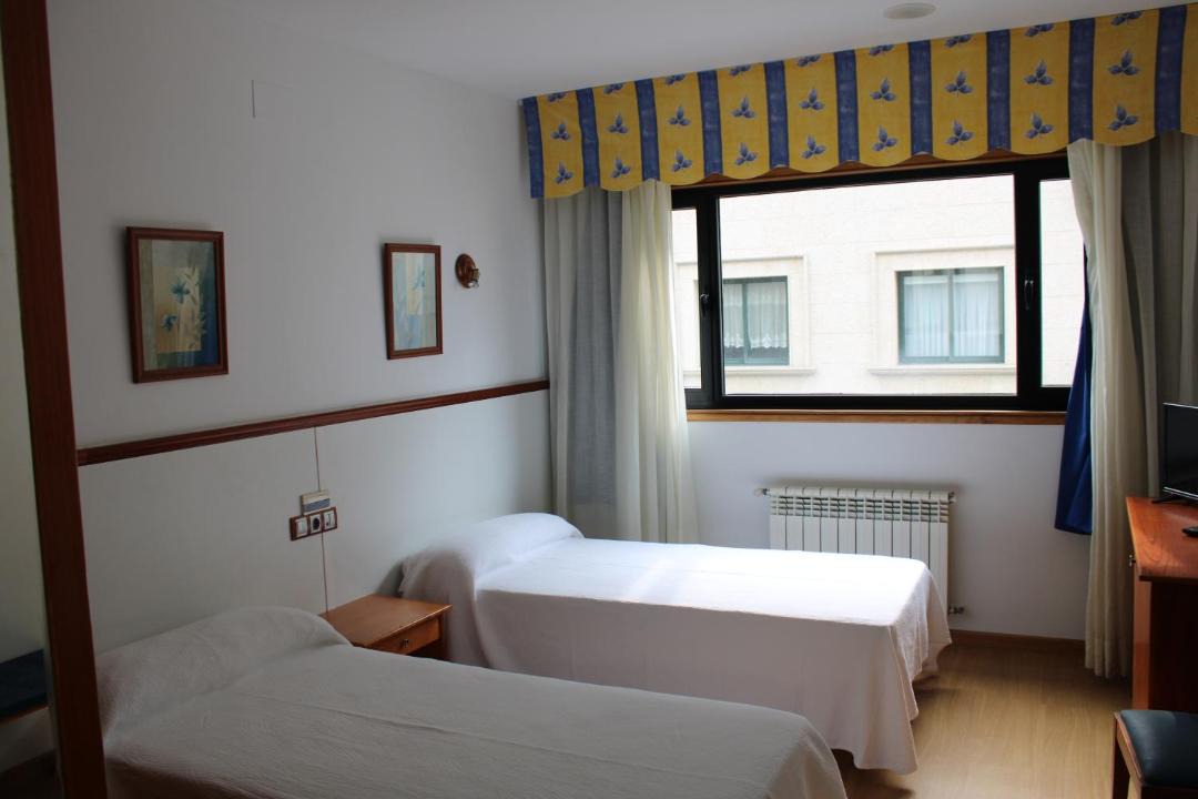 Photo of Bedroom in Ares