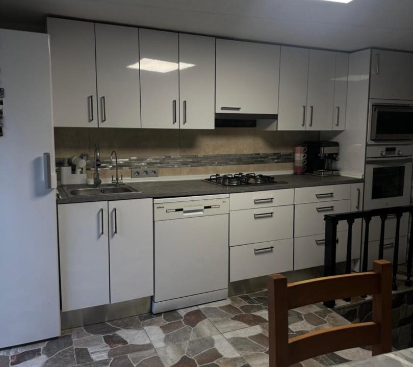 Photo of Kitchen in El Redal