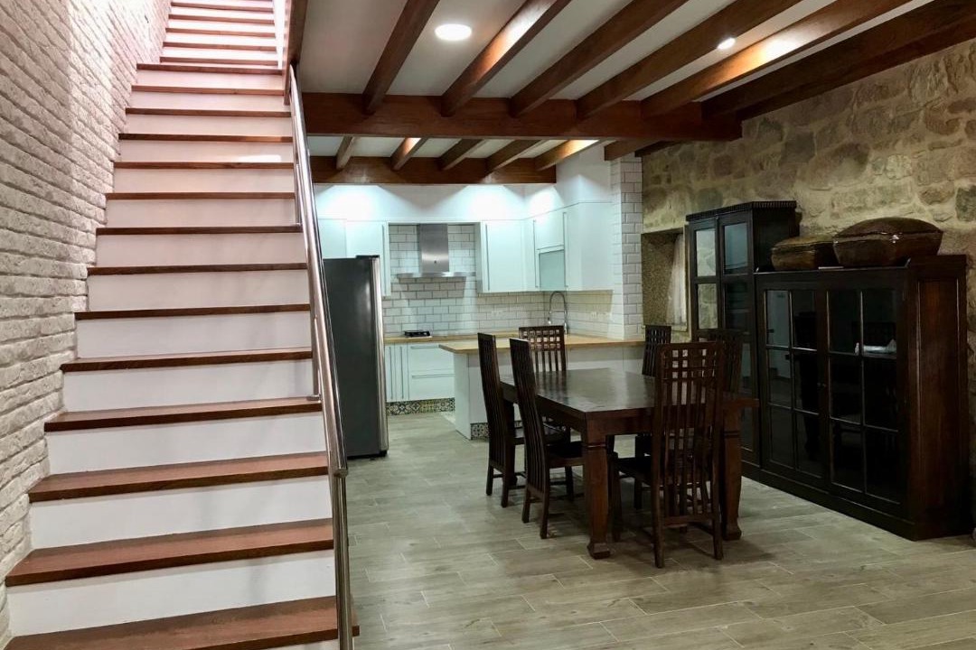 Photo of Kitchen in Muros