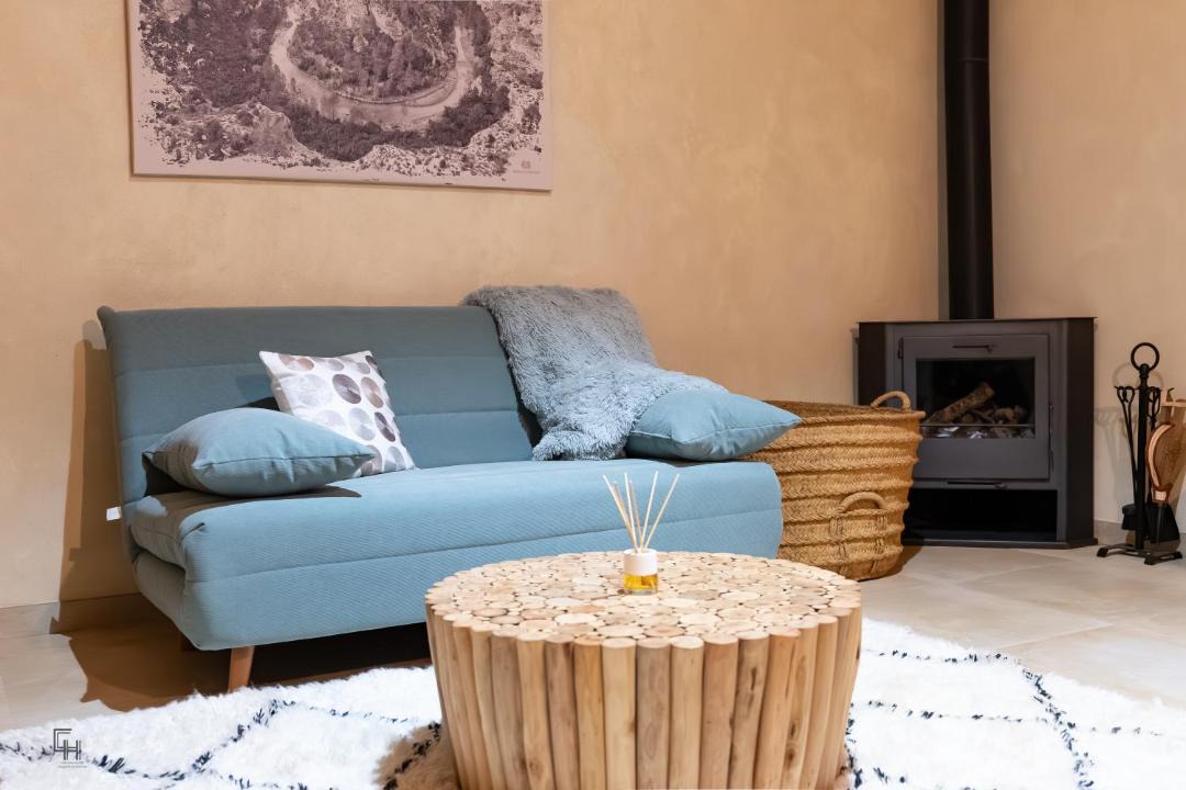 Photo of Livingroom in El Herrumblar