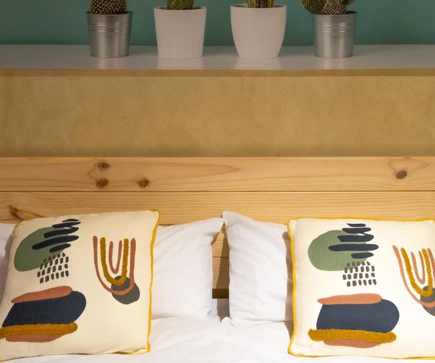 Photo of Bedroom in El Herrumblar