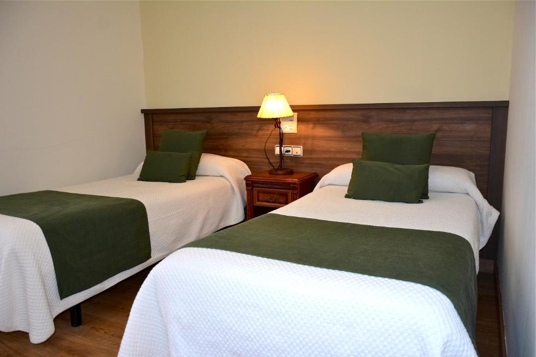 Photo of Bedroom in Vinuesa