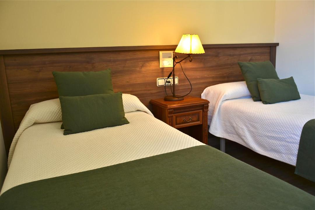 Photo of Bedroom in Vinuesa