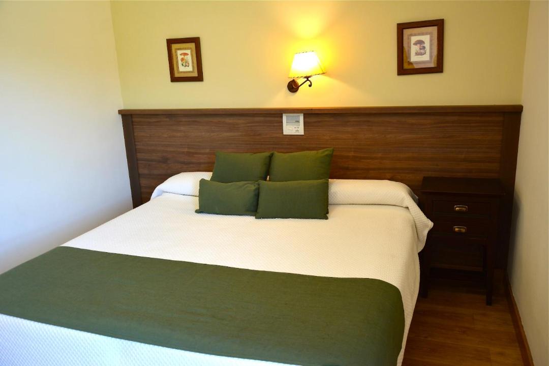 Photo of Bedroom in Vinuesa