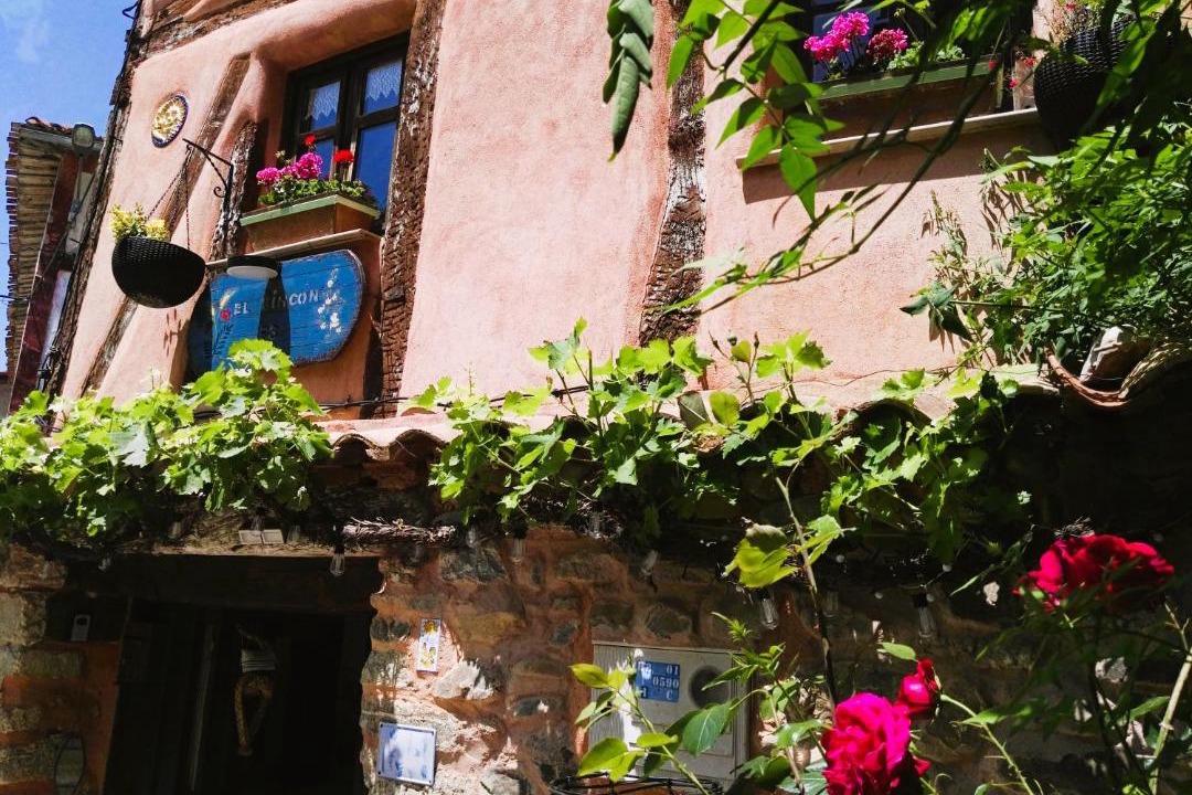 Photo of Others in Quintanilla del Monte en Rioja