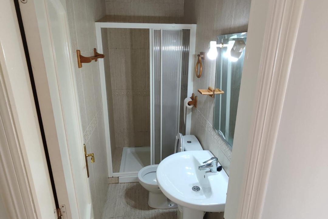 Photo of Bathroom in La Parata