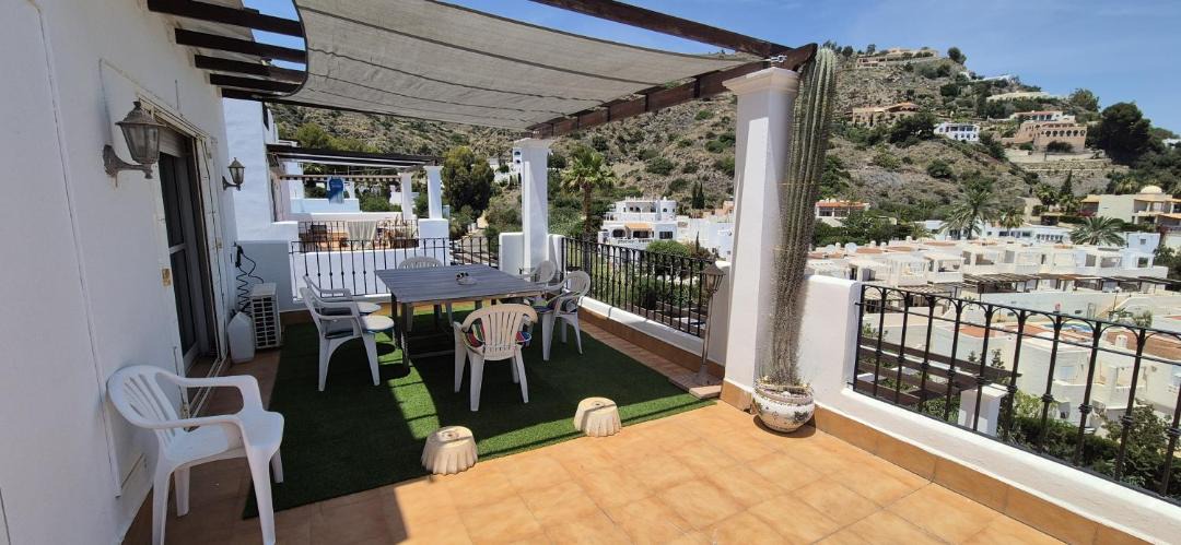 Photo of Patio Balcony in La Parata