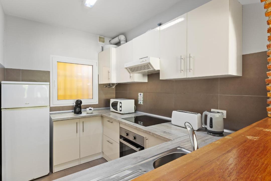 Photo of Kitchen in Carihuela