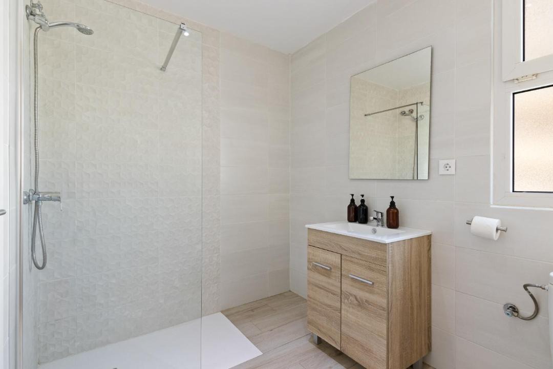 Photo of Bathroom in Carihuela