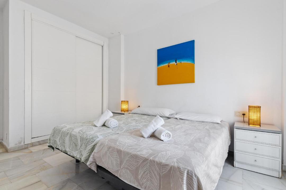 Photo of Bedroom in Carihuela