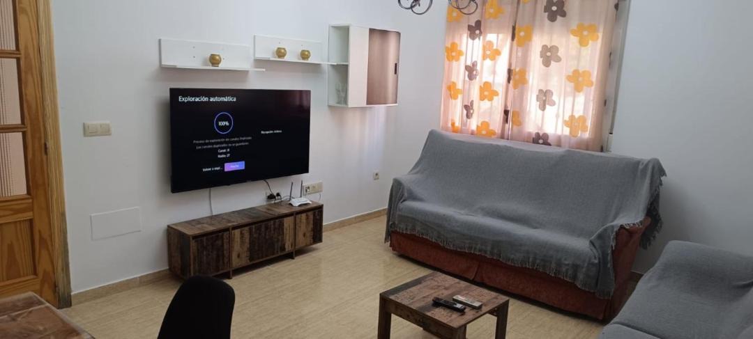 Photo of Livingroom in Carboneras