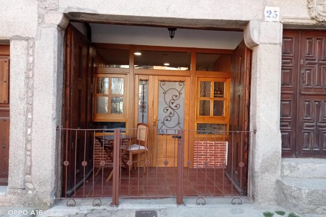 Photo of Others in La Alberca
