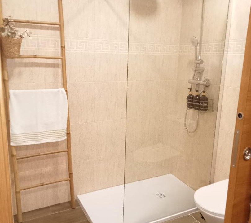Photo of Bathroom in La Alberca