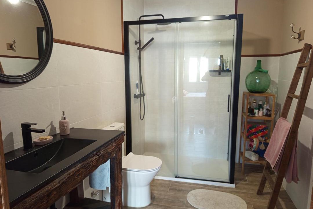 Photo of Bathroom in Celanova