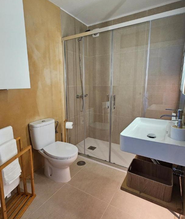 Photo of Bathroom in Bajamar