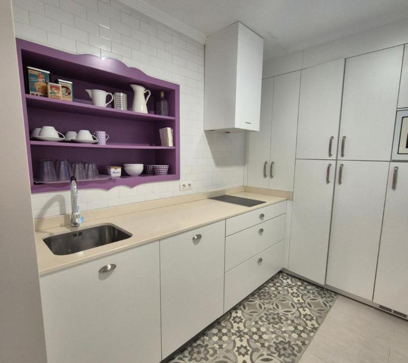 Photo of Kitchen in Las Caldas