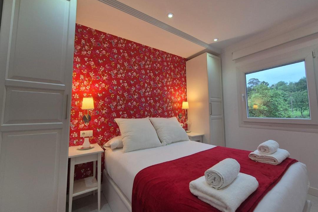 Photo of Bedroom in Las Caldas