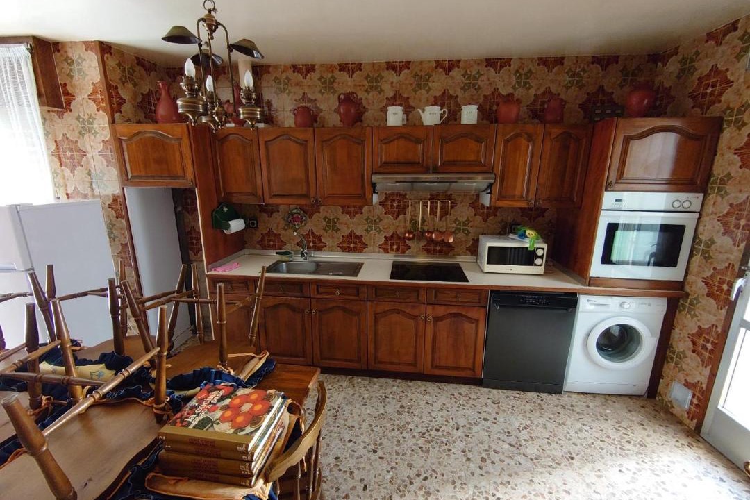 Photo of Kitchen in Fabero