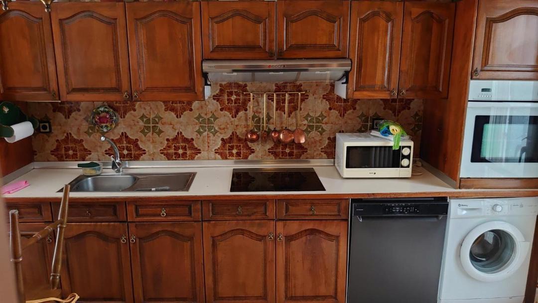 Photo of Kitchen in Fabero
