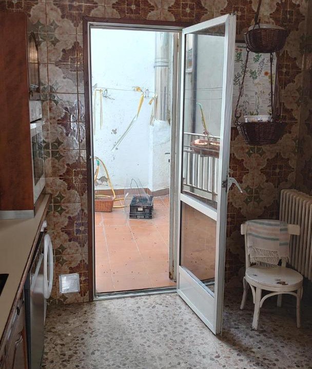 Photo of Kitchen in Fabero