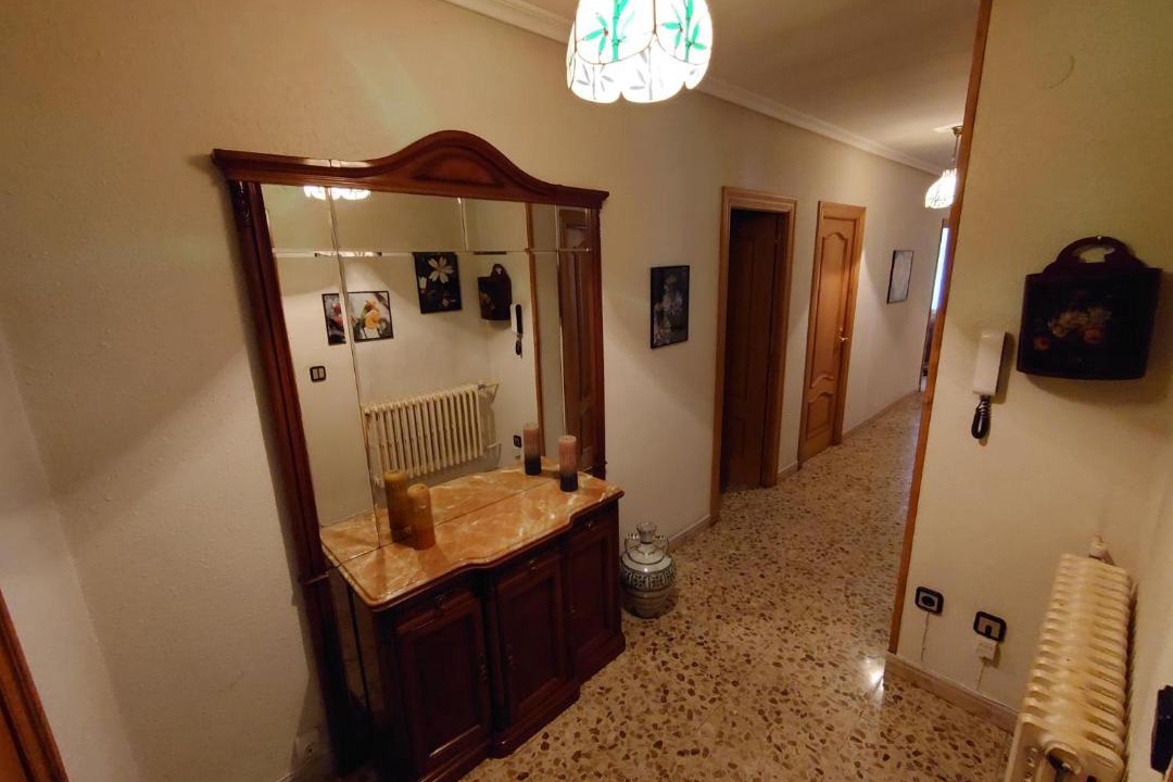 Photo of Bathroom in Fabero