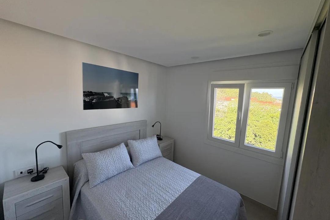 Photo of Bedroom in San Francisco