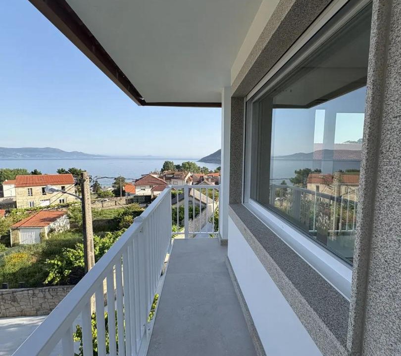 Photo of Patio Balcony in San Francisco
