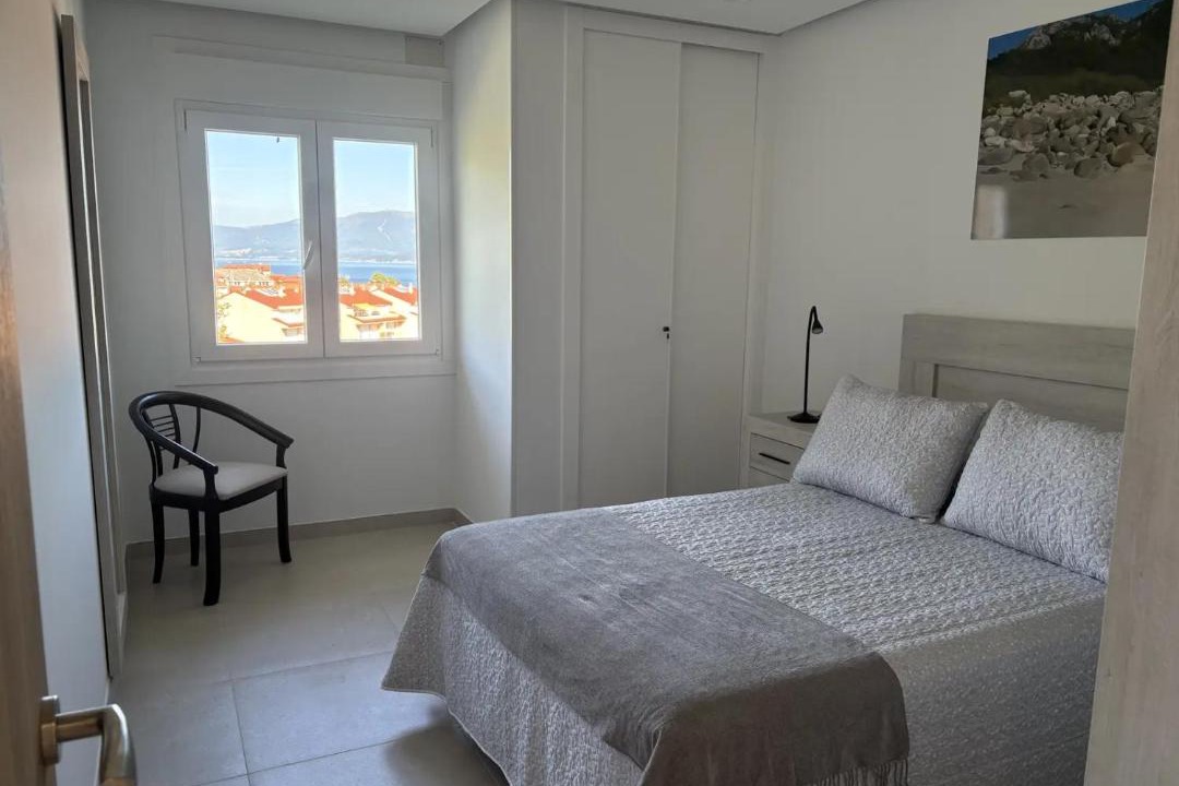 Photo of Bedroom in San Francisco