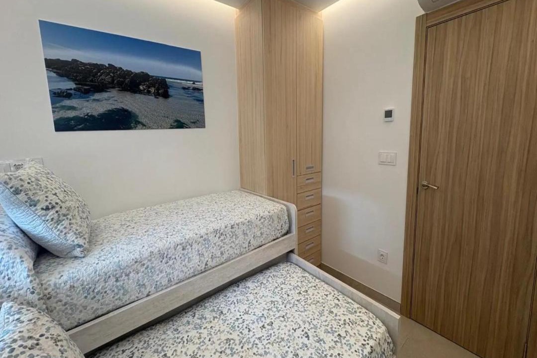 Photo of Bedroom in San Francisco