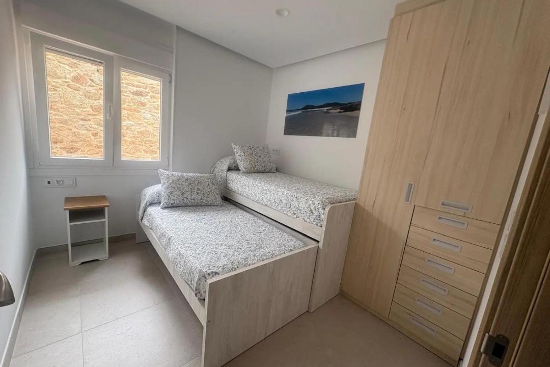 Photo of Bedroom in San Francisco