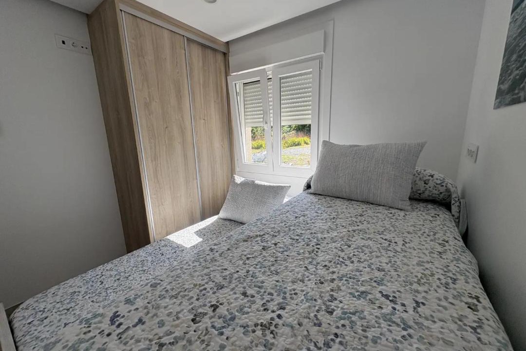 Photo of Bedroom in San Francisco