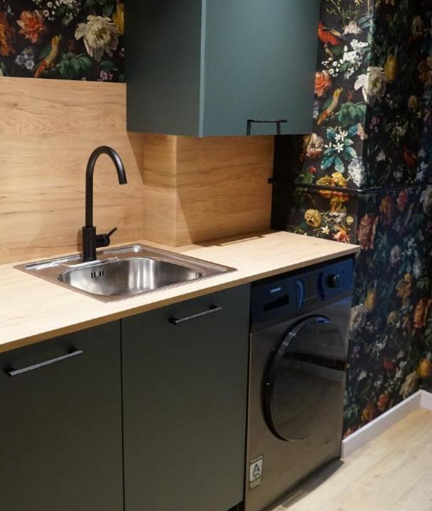 Photo of Kitchen in El Gancho