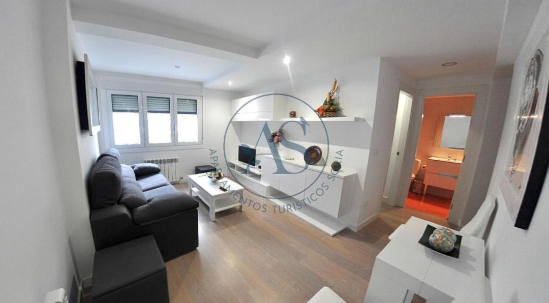 Photo of Livingroom in Soria