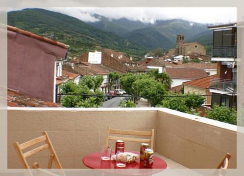 Photo of Others in Hervas