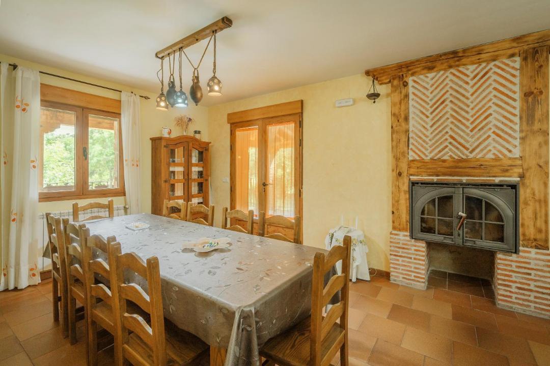 Photo of Kitchen in Caballar