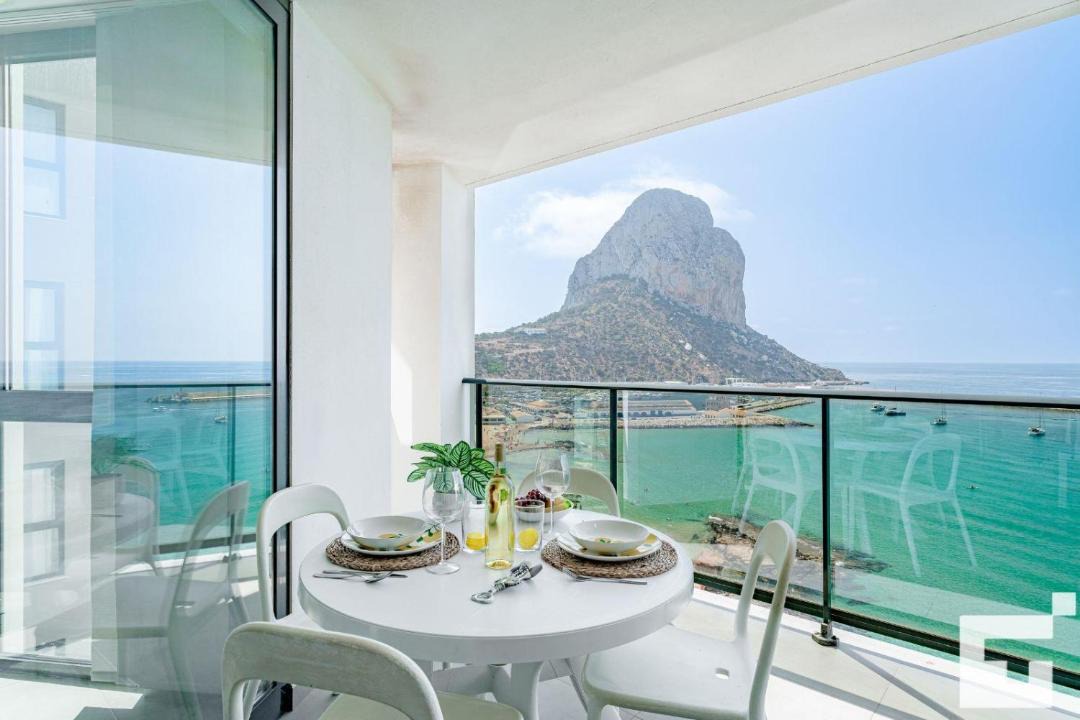 Photo of Others in Calpe