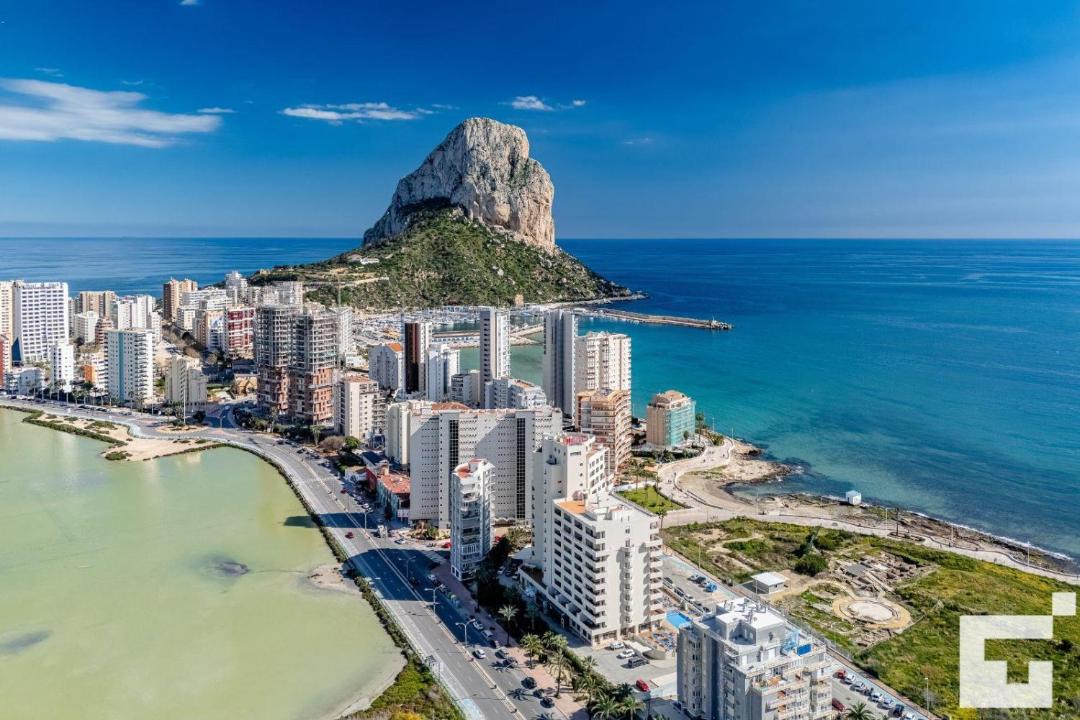 Photo of Others in Calpe