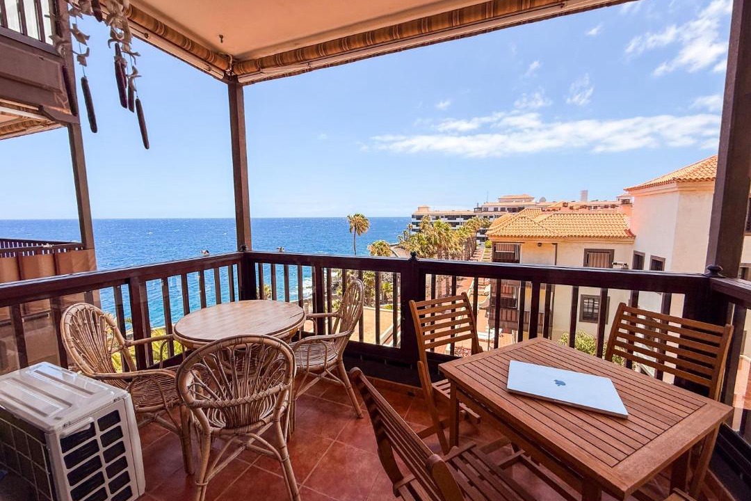Photo of Patio Balcony in Arona