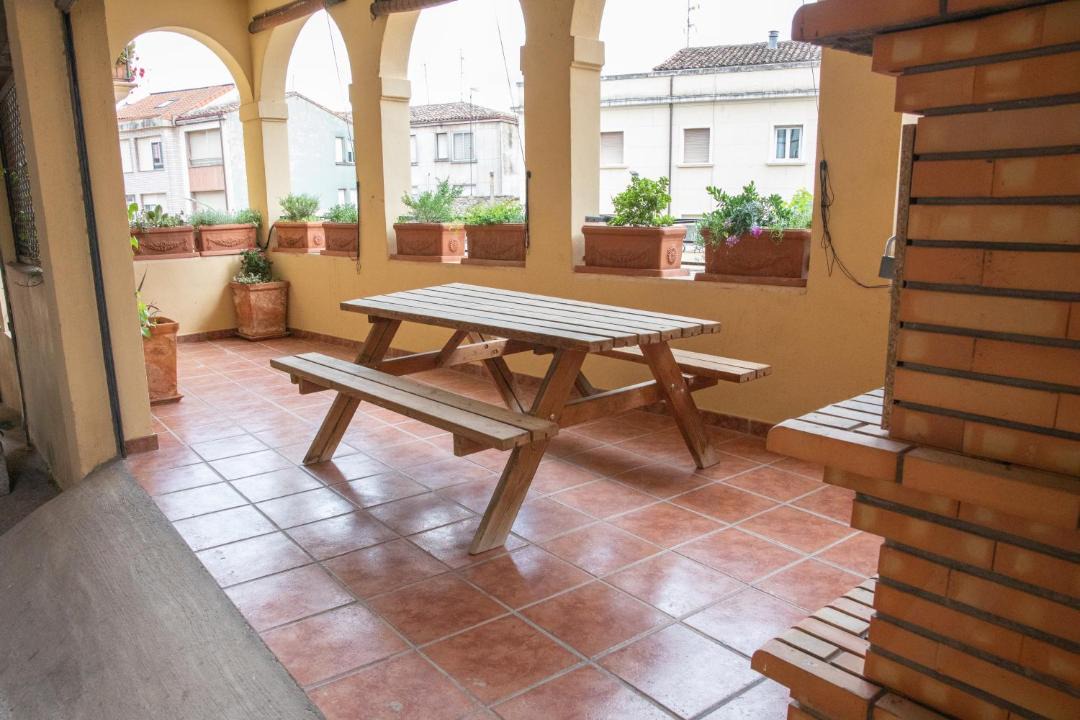 Photo of Patio Balcony in Navarrete