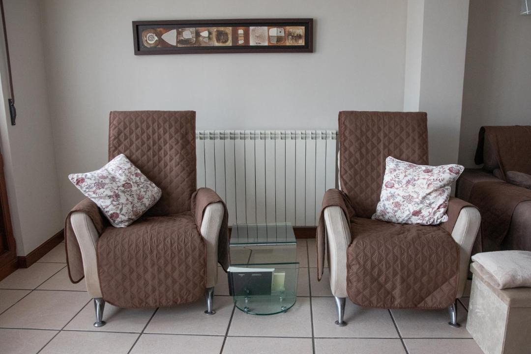 Photo of Livingroom in Navarrete