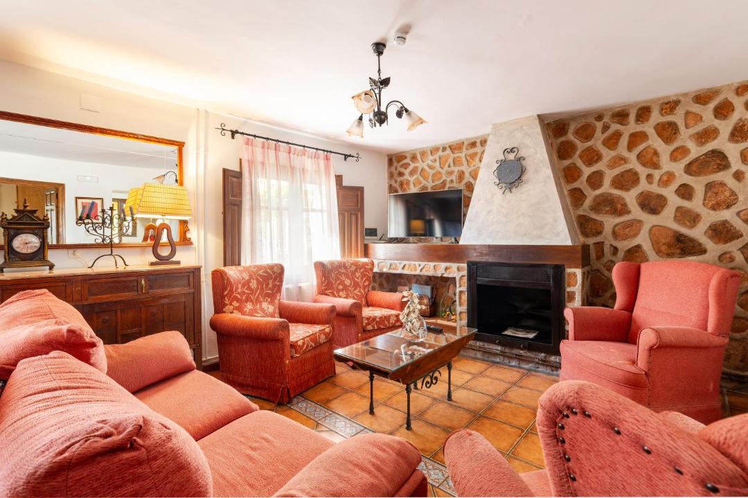 Photo of Livingroom in Caravaca de la Cruz