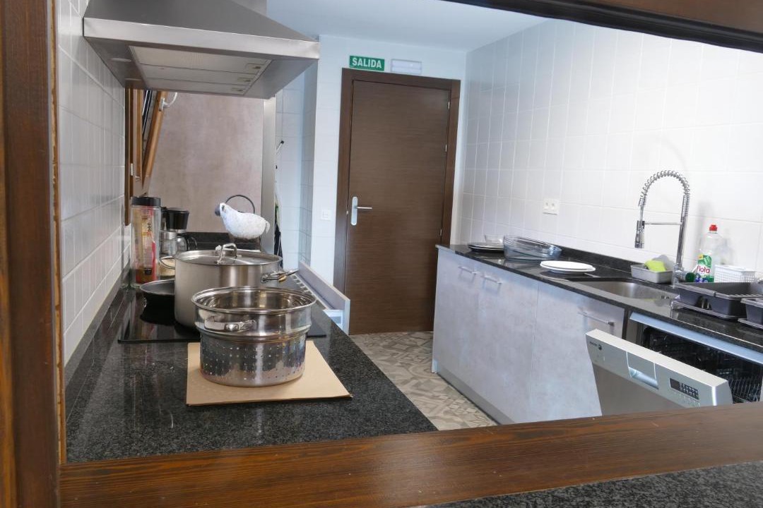 Photo of Kitchen in Estella
