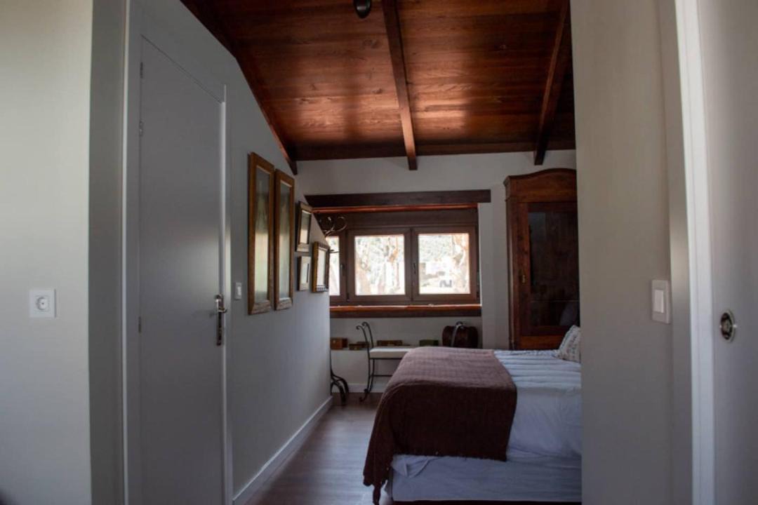 Photo of Bedroom in Brazatortas