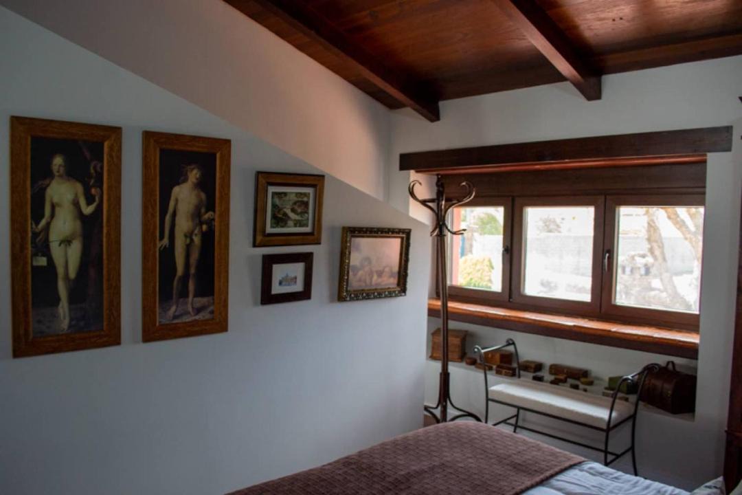 Photo of Bedroom in Brazatortas