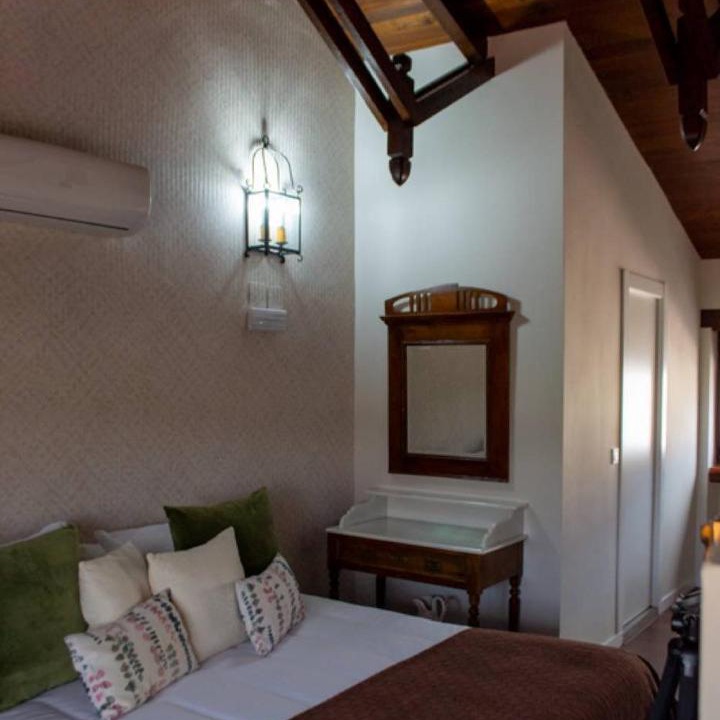 Photo of Bedroom in Brazatortas