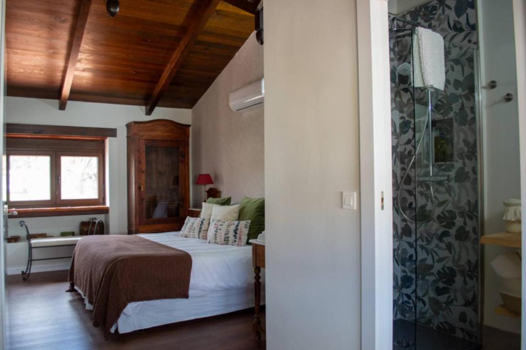 Photo of Bedroom in Brazatortas