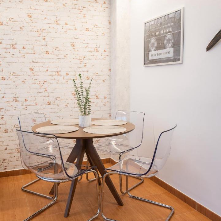 Photo of Livingroom in Malpartida de Plasencia