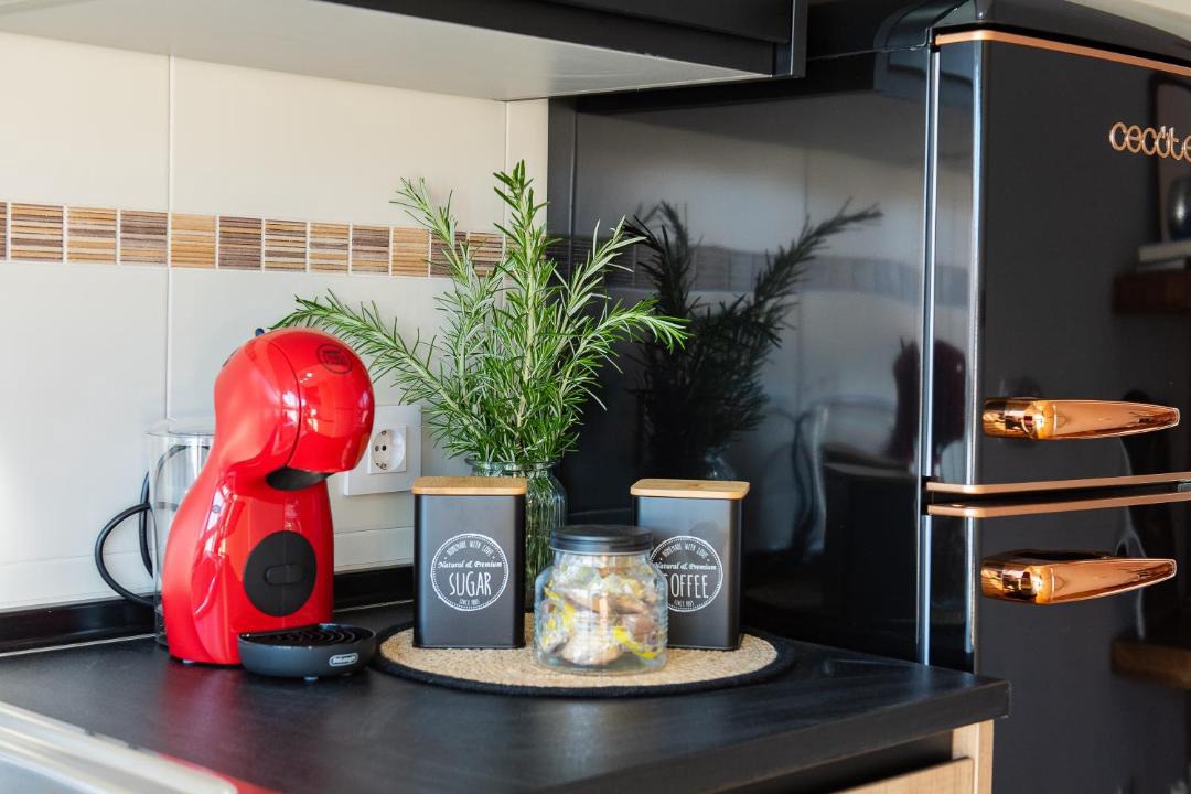 Photo of Kitchen in Malpartida de Plasencia