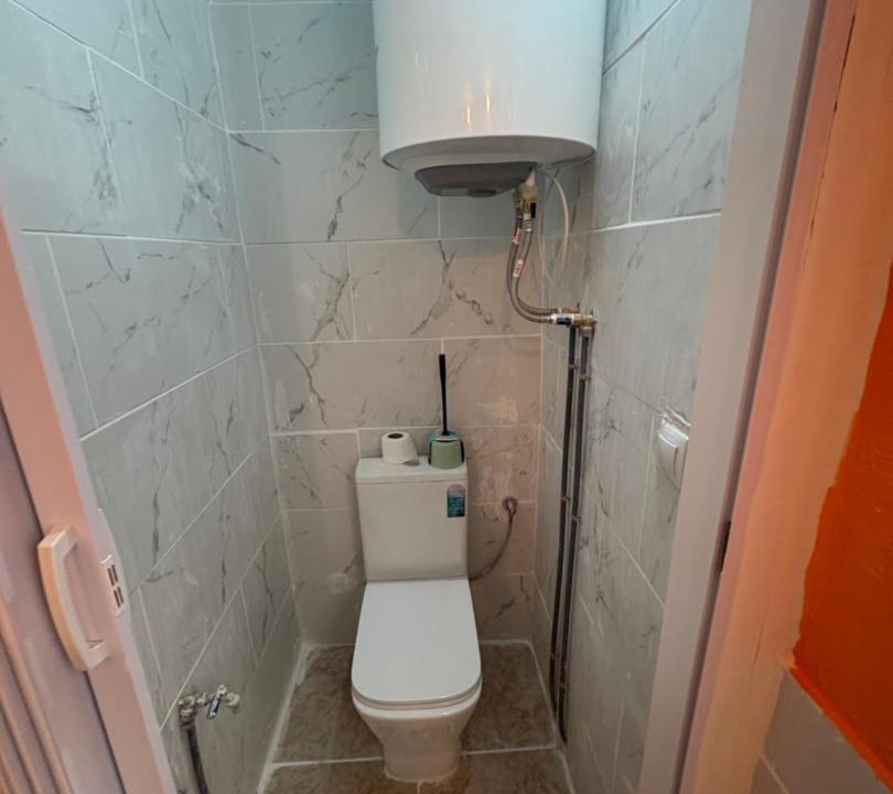 Photo of Bathroom in Huerta de Arriba