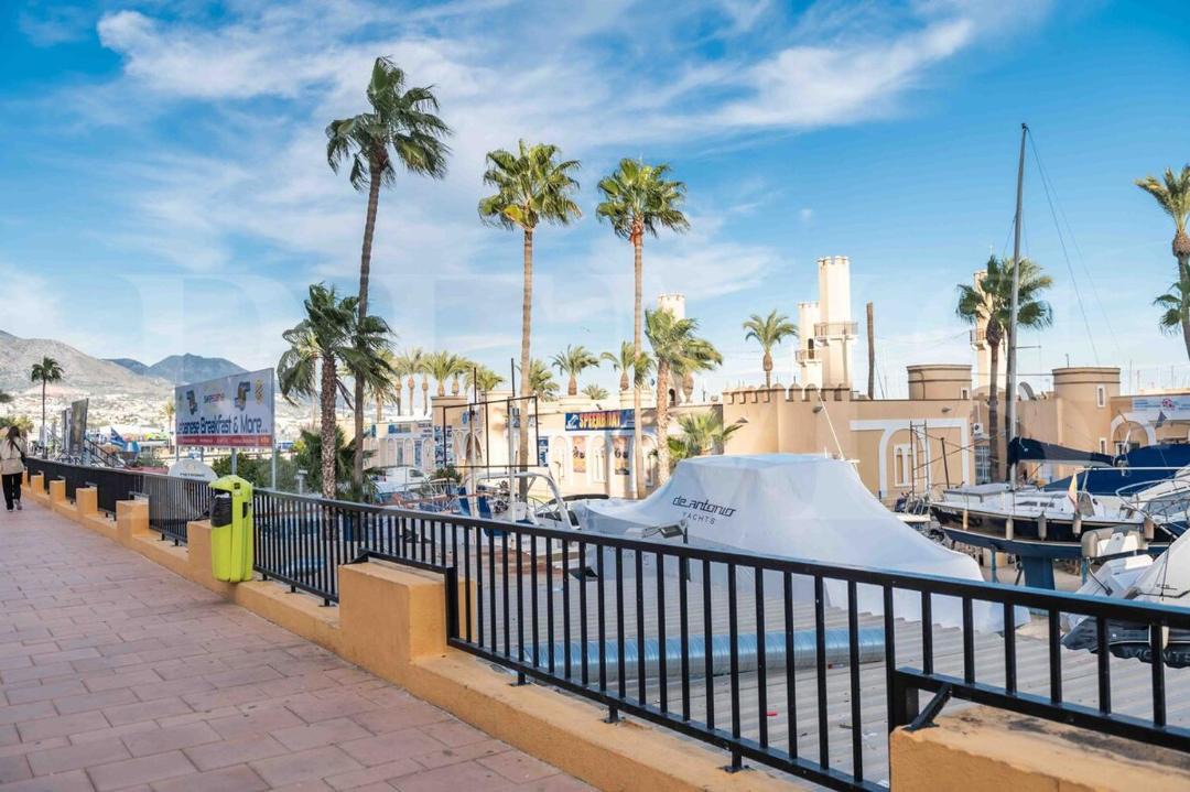 Photo of Others in Torreblanca